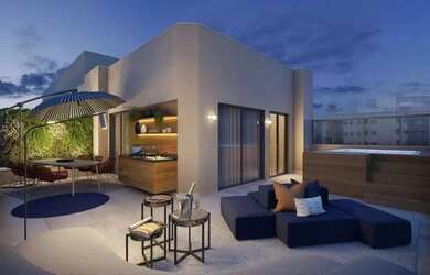 Imagem 13: On The Sea Arpoador. Apartamento com 2 quartos à venda, 70 m² - Arpoador - Rio de Janeiro