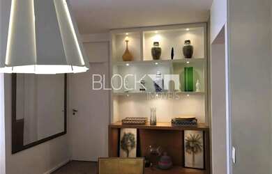 Imagem 10: Barra da Tijuca Apartamento 3 quartos, sendo 1 suite