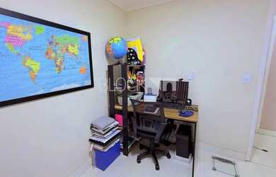 Imagem 9: Recreio dos Bandeirantes Apartamento 3 quartos, sendo 1 suite