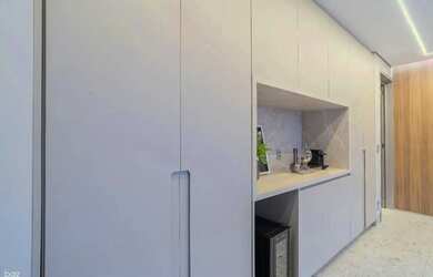 Imagem 16: Casa Sobrado para venda possui 400 metros quadrados com 4 mais escritório...