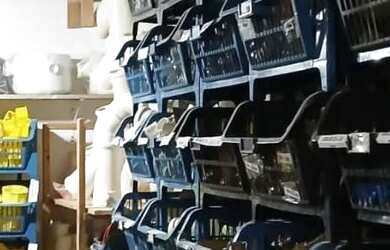 Imagem 2: loja de materiais de construção