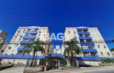 Imagem: Excelente Apartamento 3 dormitório(s) em Estreito - Florianópolis