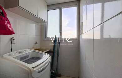 Imagem 2: Apartamento à venda no bairro Segismundo Pereira em Uberlândia