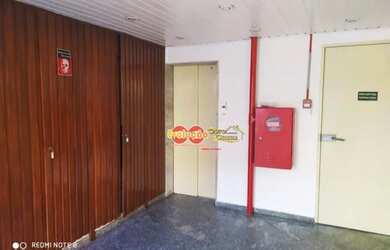 Imagem 11: Prédio Comercial - Centro