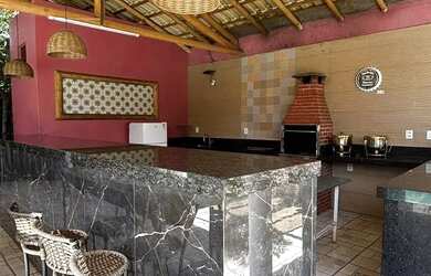 Imagem 8: Casa à Venda no Bairro Santo Inácio