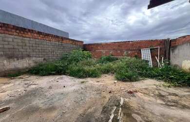 Imagem 4: VENDO LOTE COM 2 RESIDÊNCIAS NA QNN 05- CEILÂNDIA NORTE