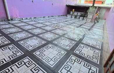 Imagem 3: Casa no alvorada, próximo a estrada dos franceses