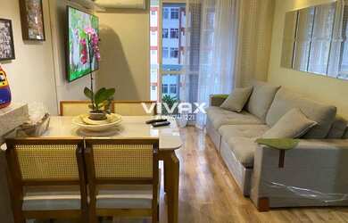 Imagem 6: MÍER - Fábio Luz - Cobertura - 2 Quartos - 1 Suíte - 3 Banheiros Agende...