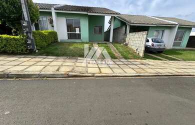 Imagem 1: Casa à venda, Cará-cará, Ponta Grossa, PR