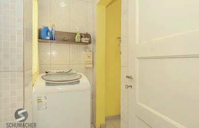 Imagem 9: Apartamento em Santana