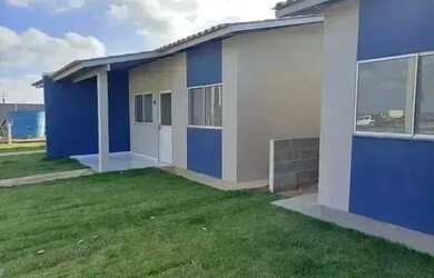 Imagem 8: Apartamento - Residencial Reserva das Águas - 2 quartos