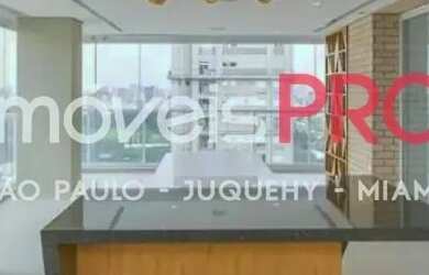 Imagem 13: IBIRAPUERA - 3 SUÍTES - 412M²