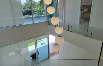 Imagem 7: Imóvel para venda possui 341 metros quadrados com 6 quartos