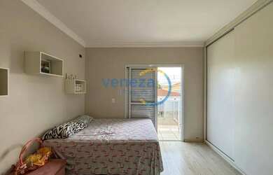 Imagem 8: Casa Residencial com 4 quartos para alugar por R$ 5200.00, 200.00 m2 - LINDOIA - LONDRINA