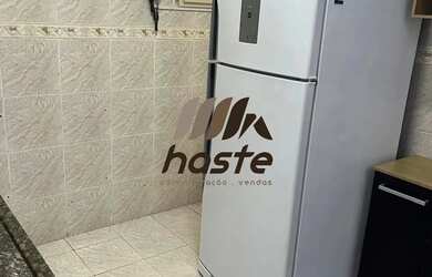 Imagem 7: DOIS DORMITÓRIOS NA VILA BELMIRO EM SANTOS