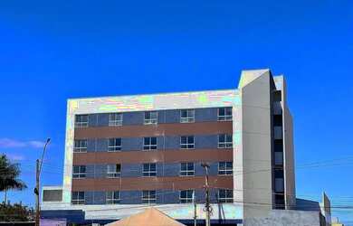 Imagem 14: RESIDÊNCIAL VISEU   - Localização privilegiada Endereço QN 122 Conjunto