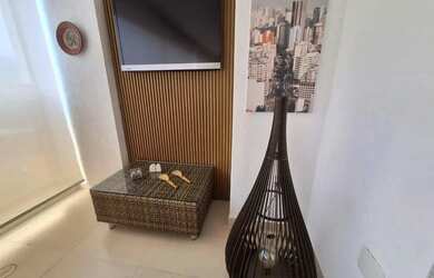 Imagem 16: Apartamento Alto Padrão