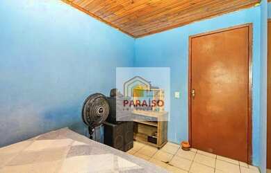 Imagem 11: 3 quartos à venda, 90 m² por R$ 350.000 - Santa Cândida - Curitiba/PR