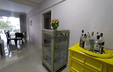 Imagem 3: Apartamento à venda, 3 quartos, 1 vaga, Centro - Guarapari/ES