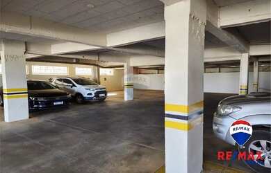 Imagem 7: Apartamento à venda com 2 dormitórios, infraestrutura completa e varanda...