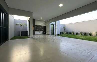 Imagem 9: Casa Residência em Jaú. Piscina, 12m² de Área, 2 Vagas na garageme3...