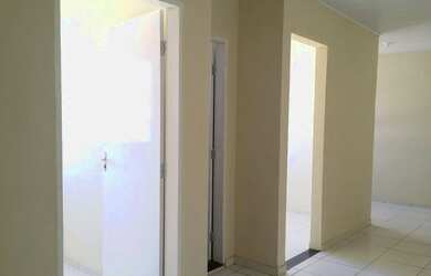 Imagem 2: Casa com 2 quartos no Santa Maria