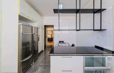 Imagem 12: Apartamento com 3 Dormitórios 2 Vagas em Higienópolis