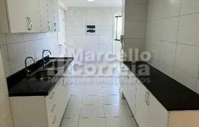 Imagem 15: Apartamento de 140m² no bairro de Boa Viagem