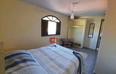 Imagem 12: Casa com 5 dormitórios à venda, 360 m² por R$ 590.000,00 - Aritaguá...