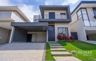 Imagem 8: Casa nova para aluguel com 3 suítes no Recanto dos Paturis, Vinhedo