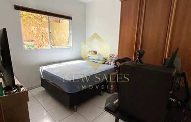 Imagem 16: Casa em Condominio- 3 quartos, 1 suíte, 130m²- Vila Santos Dumont-Aparecida