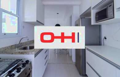 Imagem 7: Aluguel Apartamento 1 Dormitórios - 52 m² Brooklin