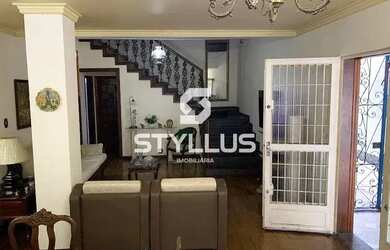 Imagem 5: Cachambi Casa em condomínio com 5 dormitórios