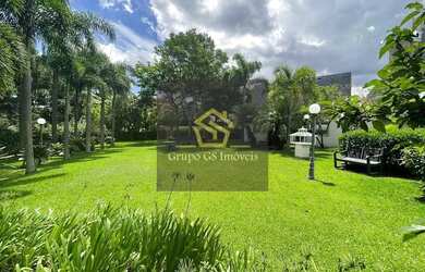 Imagem 14: Casa com 4 dormitórios à venda, 438 m² por R$ 4.200.000,00 - Condomínio Villagio San Pietr