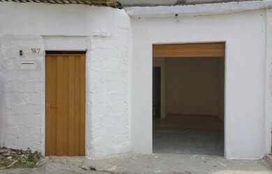 Imagem: O depósito está localizado em São Benedito, Santa Luzia para