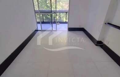 Imagem 2: VISTA PANORAMICA PARA LAGOA, 2 VAGAS NA ESCRITURA