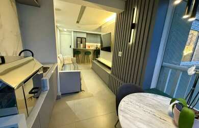 Imagem 3: Maravilhoso Apartamento para Locação na Vila Mascote