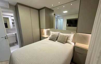 Imagem 13: Maravilhoso Apartamento para Locação na Vila Mascote