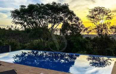 Imagem 14: Casa há venda no condomínio COLINAS DE INHANDJARA por R$ 2.150.000