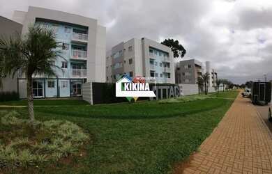 Imagem: O apartamento possui 2 Dormitórios, 1 Banheiro, 60m² de Área