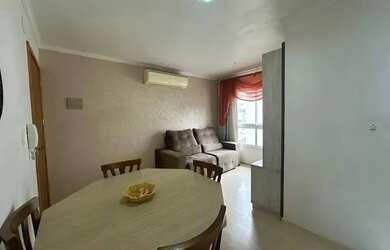 Imagem 4: Apartamento - Bela vista. Ar-condicionado, 53m² de Área, 1 Vaga na garageme2...