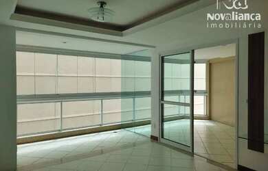 Imagem: Apartamento com 3 quartos à venda, 171 m² - Praia de Itaparica