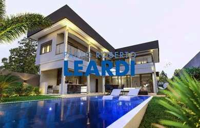 Imagem: CASA EM CONDOMÍNIO - ESTÂNCIA SANTA MARIA DO LARANJAL - SP