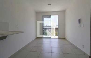 Imagem: O apartamento possui 2 Dormitórios, 1 Banheiro, 35m² de Área