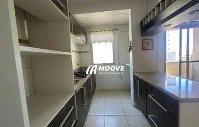 Imagem 7: Apartamento com 2 dormitórios à venda, 55 m² por R$ 222.000,00 - Vila...