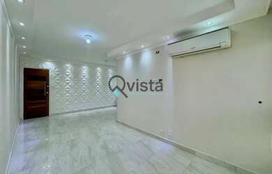 Imagem 4: Apartamento à Venda na Astúrias no Guarujá QVista Inteligência Imobiliária...