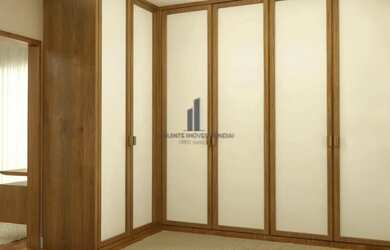 Imagem 12: CASA PARA VENDA NO CONDOMÍNIO RESIDENCIAL LAGO AZUL GRAMADÃO JUNDIAÍ