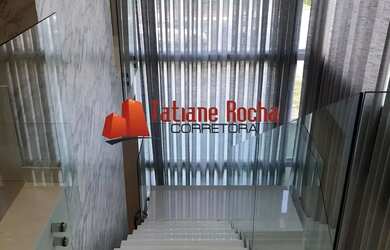 Imagem 4: Alugo casa de alto padrão no Condomínio Nature Ville