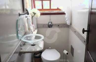 Imagem 8: Casa à venda, 274 m² por R$ 1.800.000,00 - Itaipu - Niterói/RJ