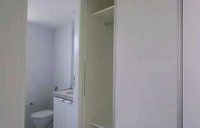 Imagem: O apartamento possui 3 Dormitórios, 3 Banheiros, 2 Vagas na